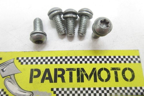 Kit bulloneria 6x16 torx passo - bulloneria,