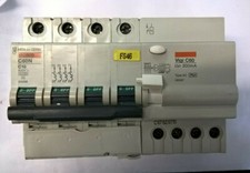 N°1 MERLIN GERIN MULTI9 C60N