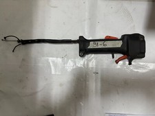 IMPUGNATURA ACCELERATORE ORIGINALE DECESPUGLIATORE ECHO SRM2010