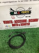 Cavo Acceleratore Completo Peugeot Metropolis 50 2t Anno 1990/1995