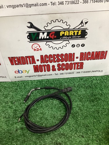 Cavo acceleratore completo - cavo,