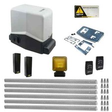 Kit automazione cancello