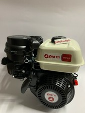 Motore benzina modello zanetti - motore,