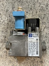 Valvola gas per Scaldabagni e