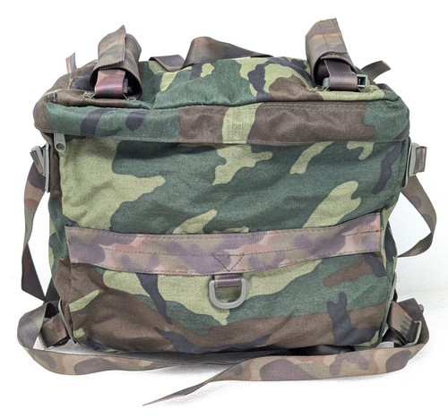 Zainetto zaino militare