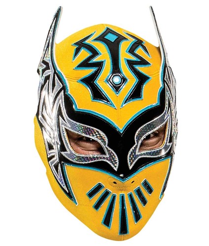 Sin cara maschera wwe - wwe, wrestler