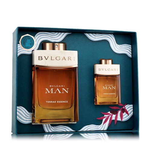 Bvlgari man terrae essence - bvlgari, edp
