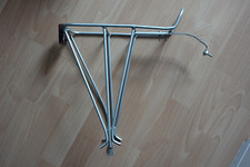 Portabici posteriore d'epoca