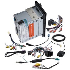 Autoradio 7" CD GPS DVD Navi