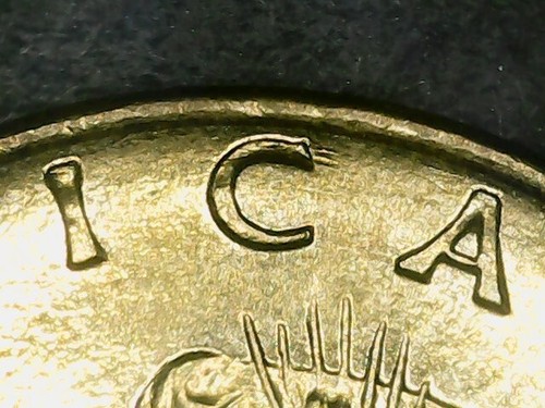 Lire 1985 errore linee in - errore,