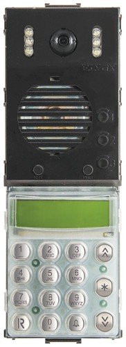 Posto esterno vimar - -, elvox