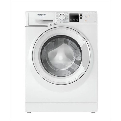 Lavatrice hotpoint ariston - hotpoint,