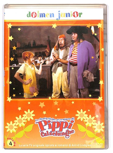 Ebond pippi calzelunghe vol - calzelunghe.,