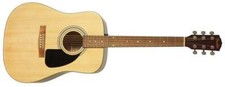 FENDER FA-115 II,CHITARRA