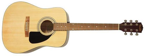 Fender 115 chitarra - fa-115, ii,chitarra