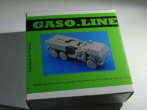 Benzina himars - benzina,
