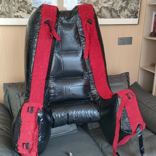 Cuscino gamba donna - cuscino,