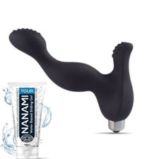 Vibratore Prostata Culo