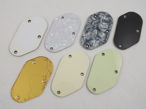 Coperchio cavity per chitarra - per,