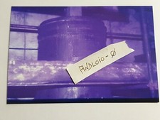 Fotografia Forni Coke con