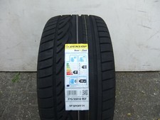 1 pneumatico estivo Dunlop Sp