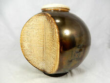 Vaso in ceramica insolito