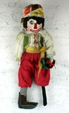 Peluche CAPITAN UNCINO Bambola