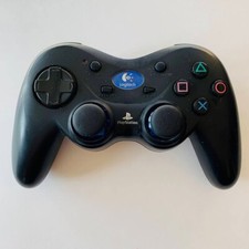 Logitech Cordless Precision