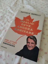 IL MEGLIO DEVE ANCORA ARRIVARE