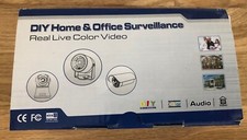 Mini Video Sorveglianza