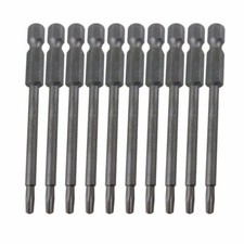 lungo bit 150mm Torx, Ph. , Pz