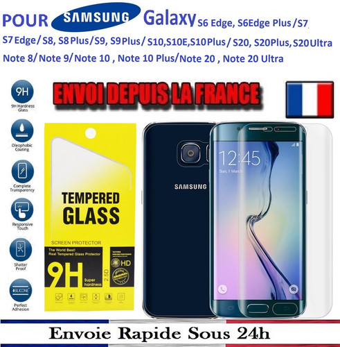 Vitre verre trempé film - vitre,