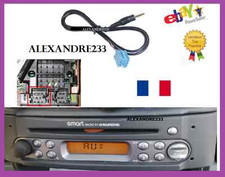 CABLE AUXILIAIRE SMART 450