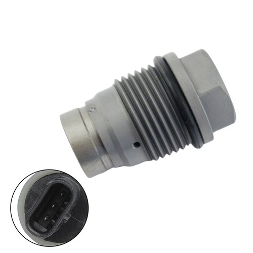 Binario carburante limitatore