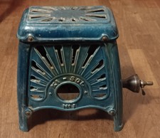 Radiatore a gas in ghisa - Ki