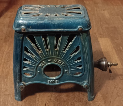 Radiatore gas ghisa ki - ghisa,