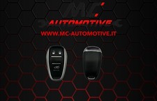 Chiave keyless per  ALFAROMEO STELVIO/GIULIA (chiave after market) ID4A 