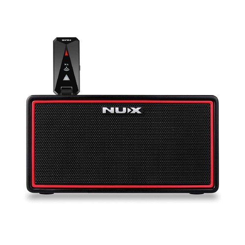 Nux mighty air amplificatore - mighty,