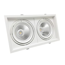 AR111 Ghiera portafaretto