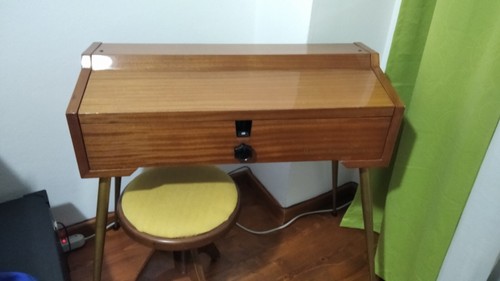 Farfisa harmo transposer - farfisa,
