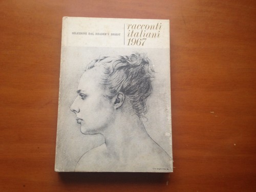 Racconti italiani 1967 - racconti,