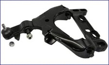 Forcella Anteriore Inferiore