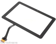 Ricambio digitalizzatore touch