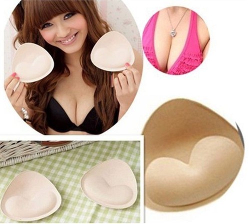 Paia bikini push pad - up,