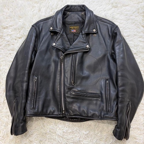 Giacca vanson originale - giacca,