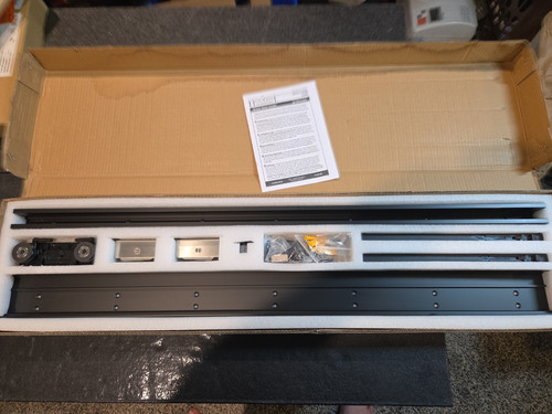 Houdini hardware sistema - hardware,