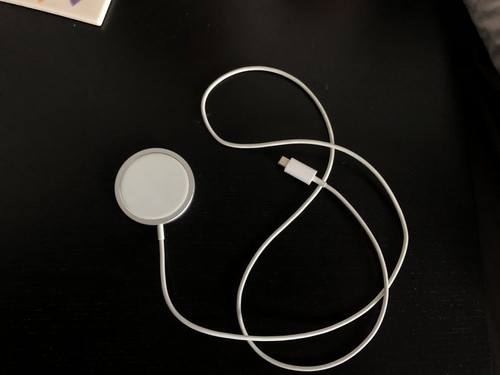 Caricabatteria originale apple - caricabatteria,