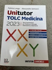 UNITUTOR, Manuale di