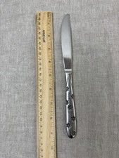 1 Oneida Silver Daisy Frost