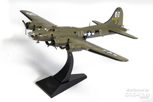 Corgi 17f flying - fortress,